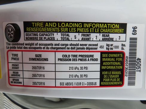 Used 2017 Toyota Tacoma TRD Pro image 56