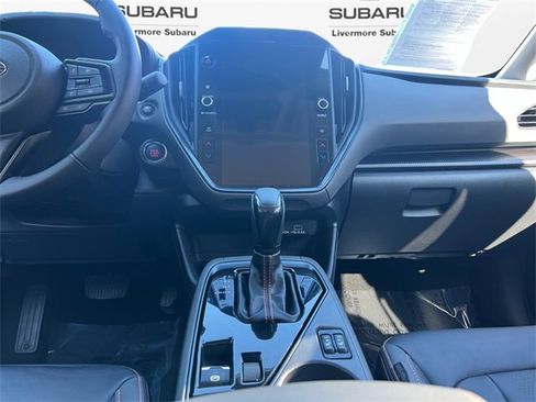 Used 2025 Subaru Crosstrek 2.5i Limited w/ Crosstrek Mirror Package image 12