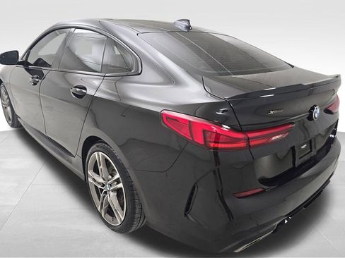 Certified 2023 BMW M235i xDrive Gran Coupe image 7