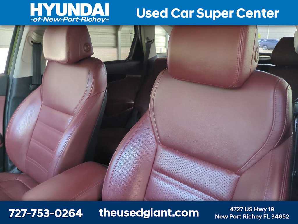 Used 2017 Kia Sorento SX AWD/4WD image 7