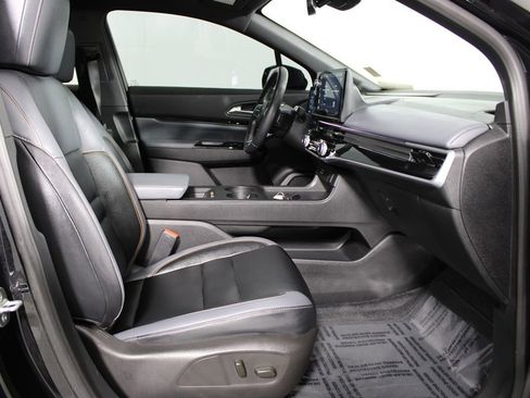 Used 2024 Honda Prologue Touring image 14