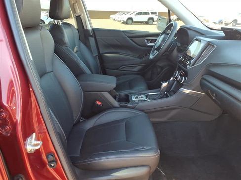 Certified 2021 Subaru Forester Touring w/ Popular Package #2 image 20