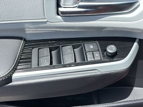 New 2026 Toyota Sienna XSE FWD image 14