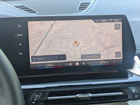 Used 2025 BMW X1 xDrive28i w/ Convenience Package image 13