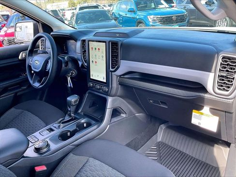 New 2026 Ford Ranger XL w/ Trailer Tow Package image 10