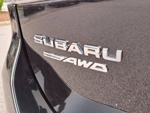 Used 2022 Subaru Forester Touring AWD/4WD image 32
