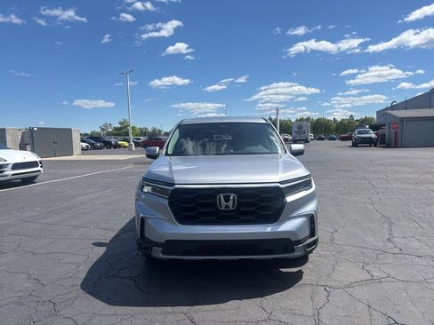 Used 2023 Honda Pilot EX-L image 2