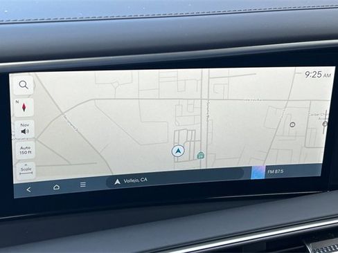 New 2026 Hyundai Palisade Calligraphy image 19