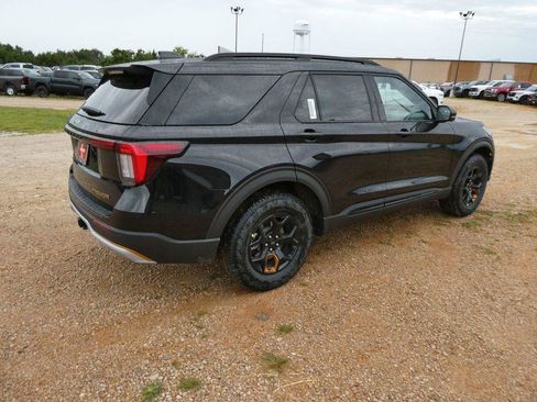New 2026 Ford Explorer Tremor w/ Tremor Convenience Package AWD/4WD image 6