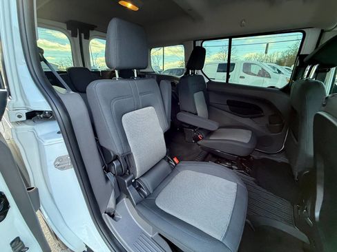 Used 2019 Ford Transit Connect XL w/ CNG/LPG Engine Prep Package image 35