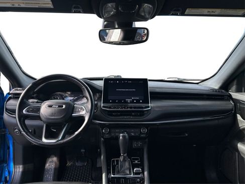 Used 2022 Jeep Compass Altitude w/ Convenience Group image 27