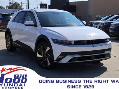 New 2026 Hyundai Ioniq 5 SEL