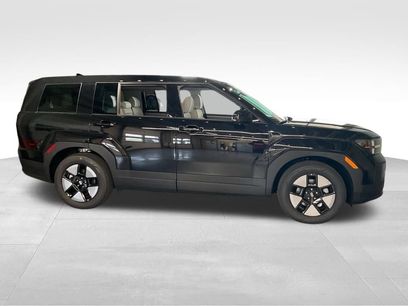 New 2026 Hyundai Santa Fe SE