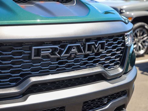 New 2026 RAM 1500 RHO w/ RHO Level 1 Equipment Group AWD/4WD image 5