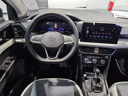 New 2026 Volkswagen Taos S FWD image 9