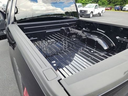 New 2025 Ford F150 STX w/ Equipment Group 200A image 29