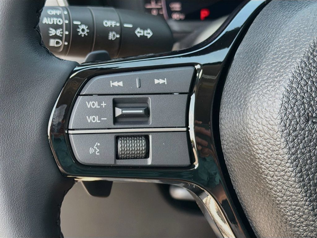 New 2026 Honda Pilot EX-L image 16