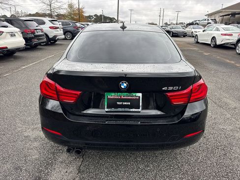Used 2019 BMW 430i Gran Coupe image 6