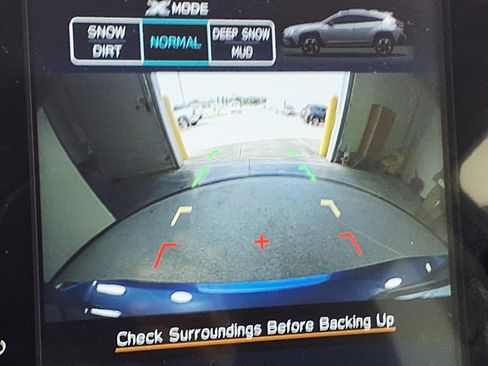 Used 2025 Subaru Crosstrek 2.0i Premium image 25