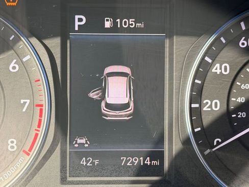 Used 2021 Hyundai Kona Limited AWD/4WD image 21