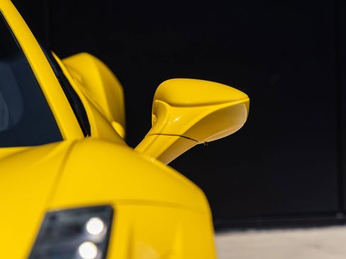 Used 2015 Ferrari 458 Spider RWD image 29