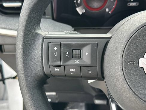 Used 2026 Nissan Kicks S FWD image 25