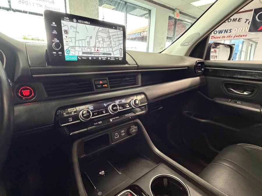 Used 2023 Honda Pilot Elite image 80