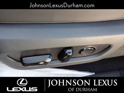 New 2026 Lexus RX 350 Premium image 12