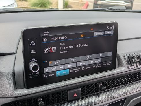 Used 2024 Honda CR-V Sport-L image 22