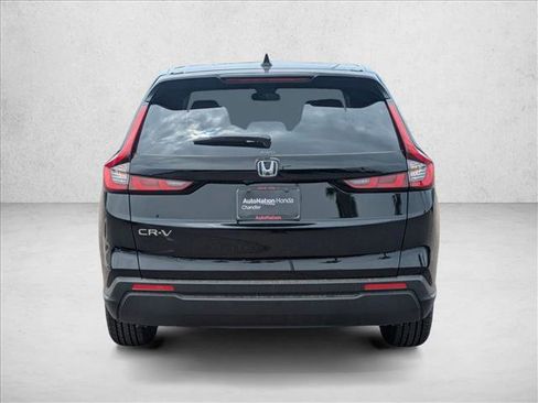 New 2026 Honda CR-V EX image 8