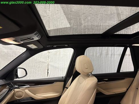 Used 2018 BMW X5 xDrive35i AWD/4WD image 12