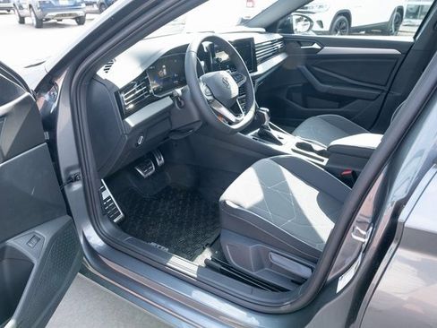 New 2026 Volkswagen Jetta Sport image 16