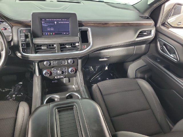 Used 2022 Chevrolet Tahoe LS w/ Driver Alert Package RWD image 18