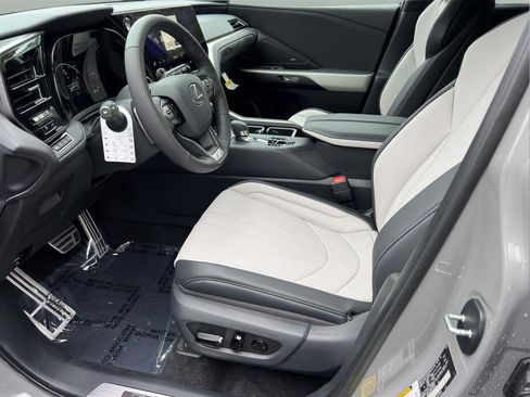 New 2026 Lexus TX 350 AWD image 10