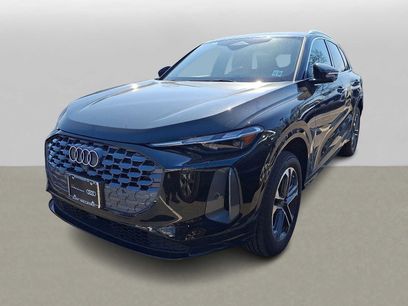 Used 2025 Audi Q5 Premium w/ 19" Wheel Package