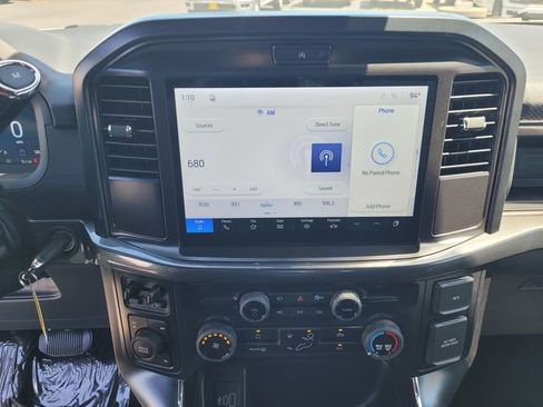 New 2026 Ford F150 STX w/ Equipment Group 200A AWD/4WD image 10