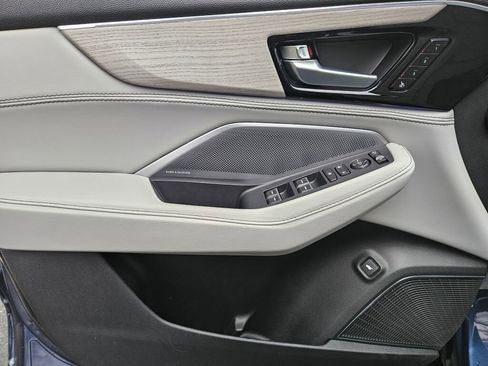 New 2026 Acura MDX SH-AWD w/ Advance Package image 23