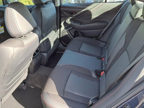 New 2025 Subaru Legacy Sport image 13