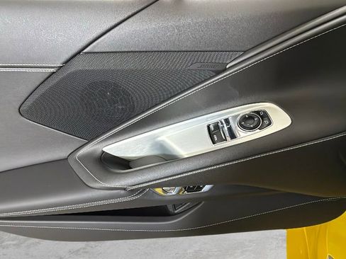 Used 2026 Chevrolet Corvette Stingray Coupe w/ 1LT image 27