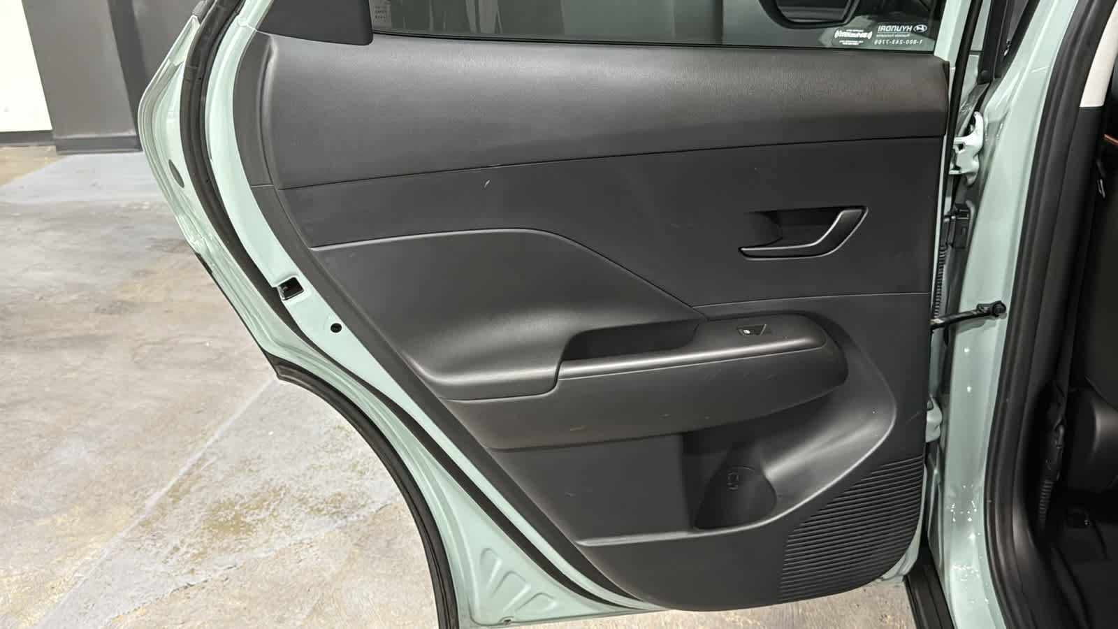 Used 2024 Hyundai Kona SEL AWD/4WD image 20