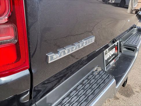 Used 2021 RAM 1500 Laramie image 29