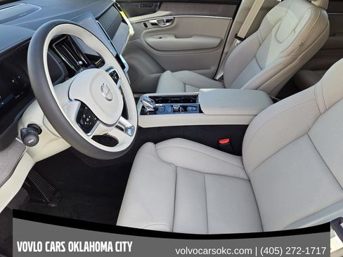 Used 2026 Volvo XC90 B6 Ultra w/ Protection Package Premier AWD/4WD image 13