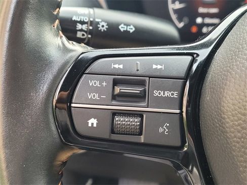 Certified 2024 Honda HR-V Sport image 13