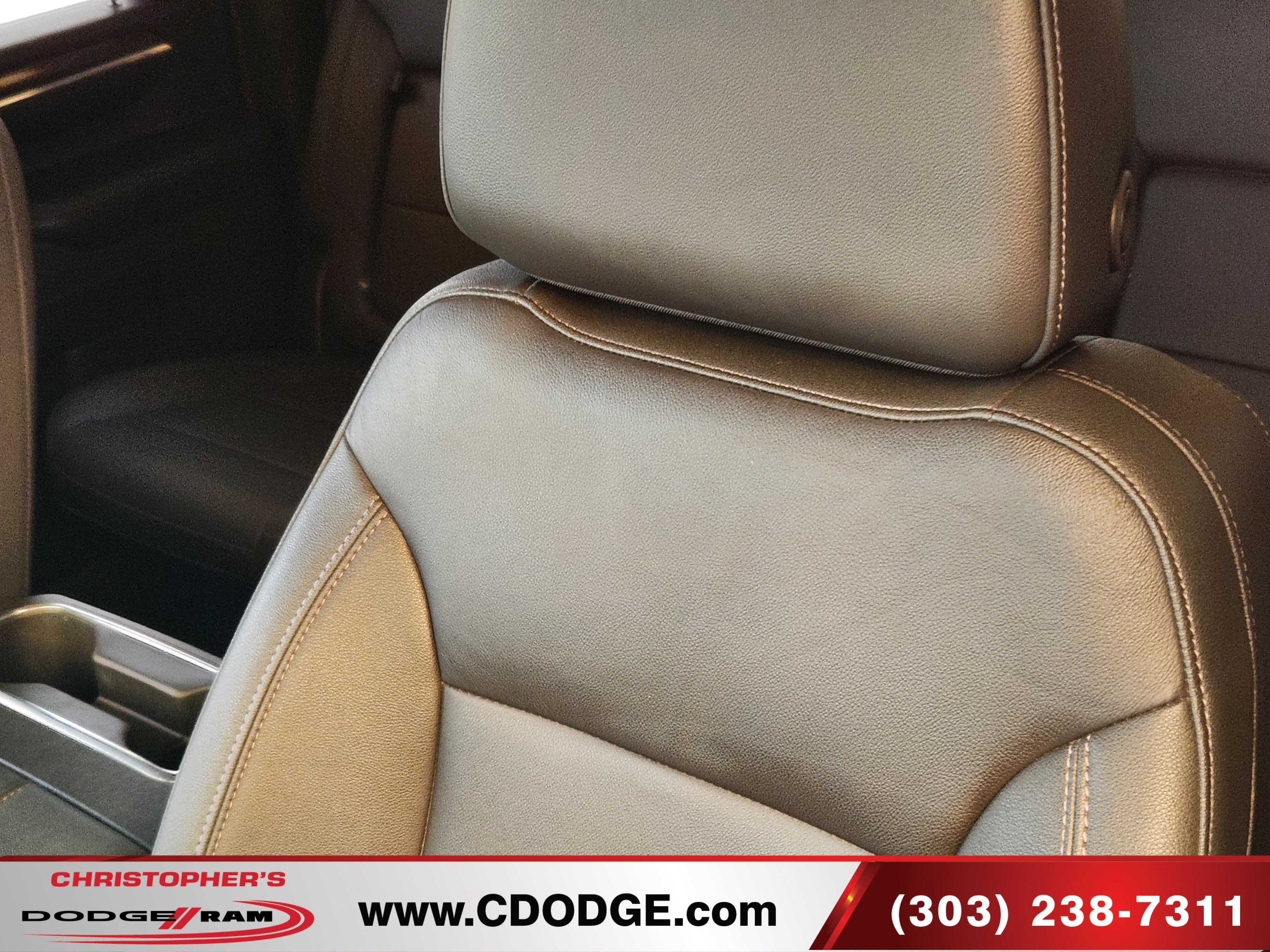 Used 2024 Chevrolet Silverado 2500 LT w/ Midnight Edition AWD/4WD image 16