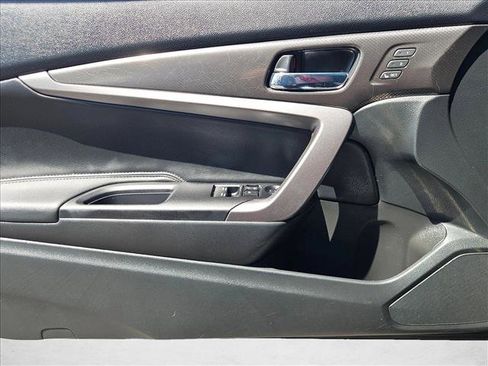 Used 2016 Honda Accord EX-L image 10