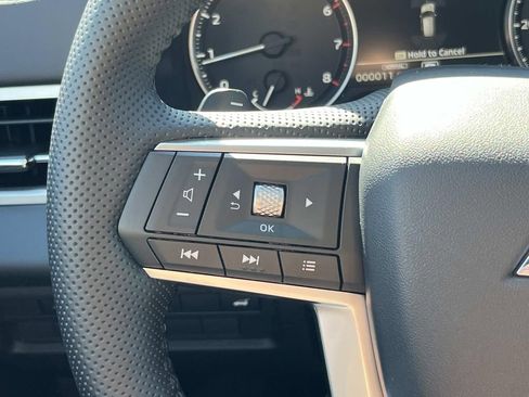 New 2026 Mitsubishi Outlander SE AWD/4WD image 26