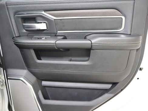 New 2026 RAM 2500 Laramie image 13