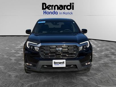 Certified 2023 Honda Passport EX-L