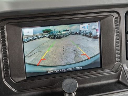 Used 2022 Ford Bronco Big Bend image 29