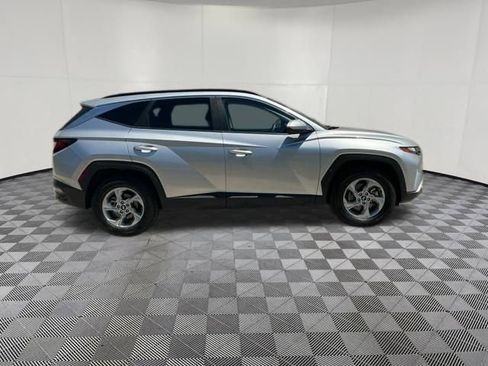 Certified 2024 Hyundai Tucson SEL AWD/4WD image 11